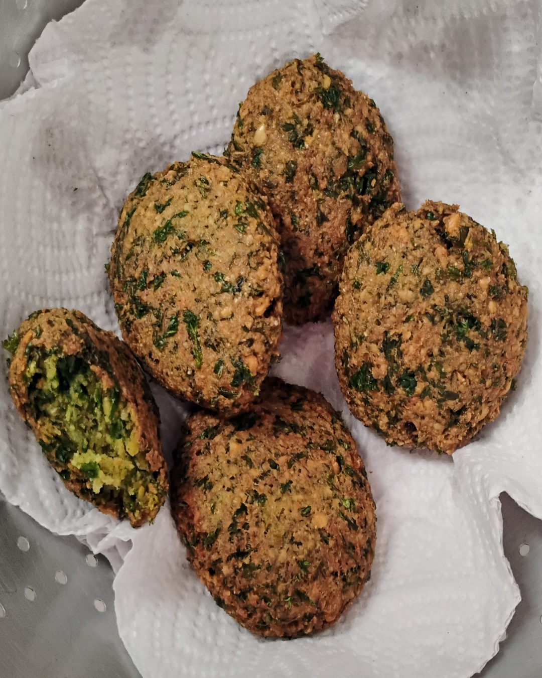Falafel