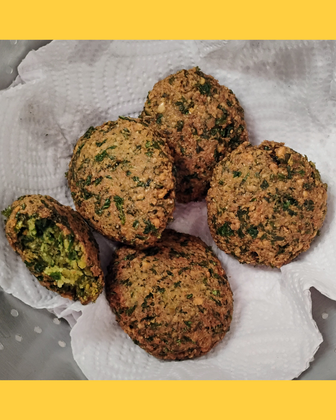 Falafel