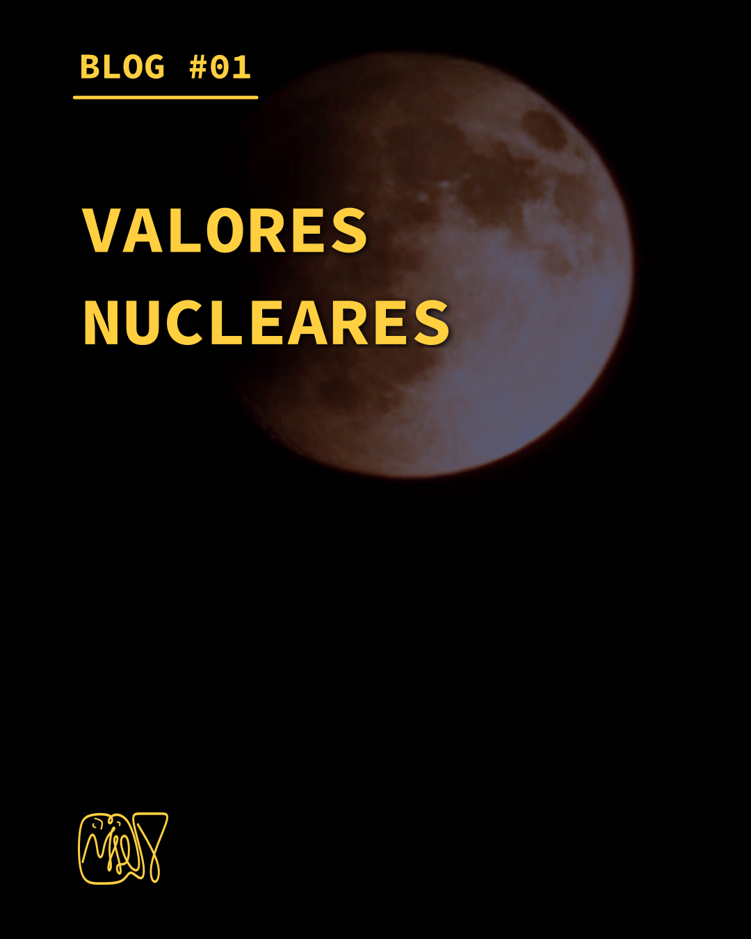 Valores Nucleares